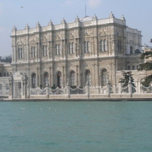 Dolmabahce Palace