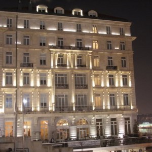 Pera Palace