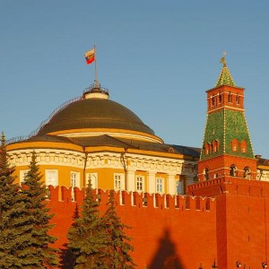 Kremlin Senate