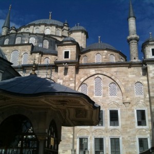 Fatih Camii