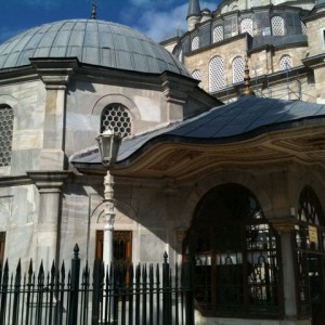 Fatih Camii