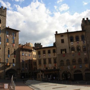 Arezzo