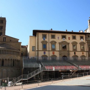 Arezzo