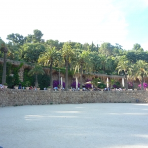 Park guell