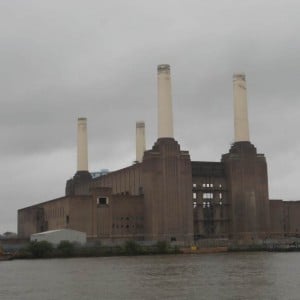 Battersea Power Station