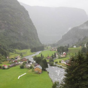 Κοντά στο Flam