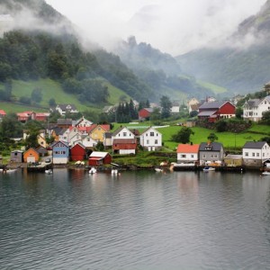 Sognefjord