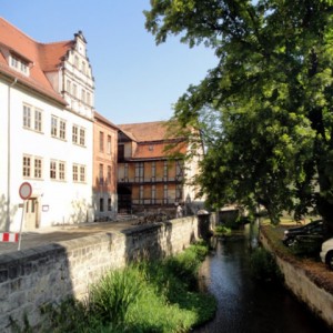 Quedlinburg