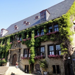 Quedlinburg