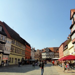 Quedlinburg