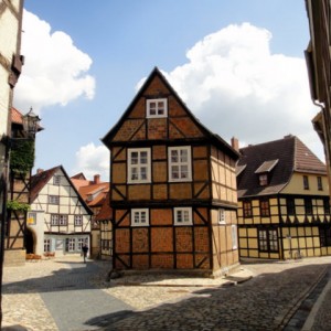 Quedlinburg