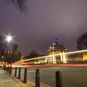 London 2011-2012