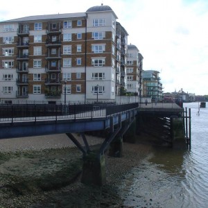 Rotherhithe