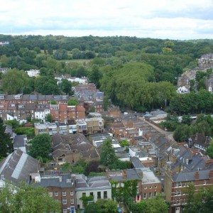 Hampstead Heath