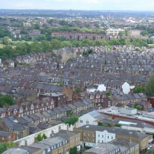 Gospel Oak