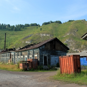 Port Baikal