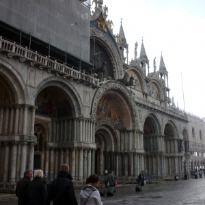 piazza San Marco