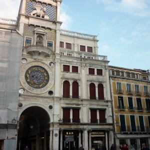 piazza San Marco