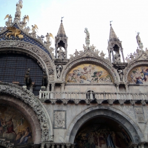 Basilica di San Marco