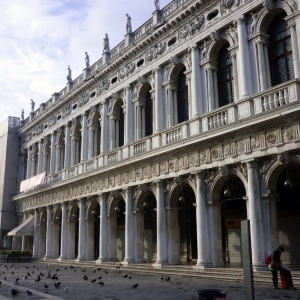 piazza San Marco