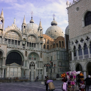 Basilica di San Marco