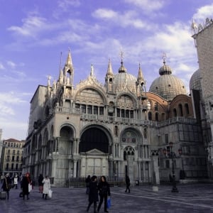 Basilica di San Marco