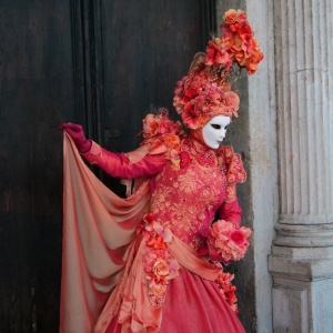 Carnevale a Venezia