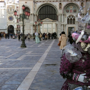 piazza San Marco