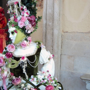 Carnevale a Venezia