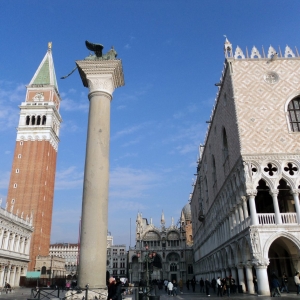 piazza San Marco