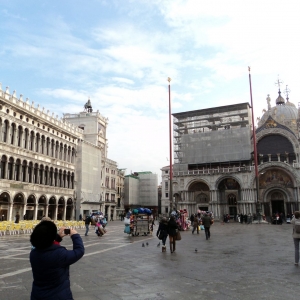 piazza San Marco