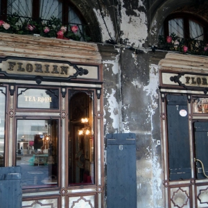 Cafe Florian