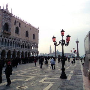 piazza San Marco