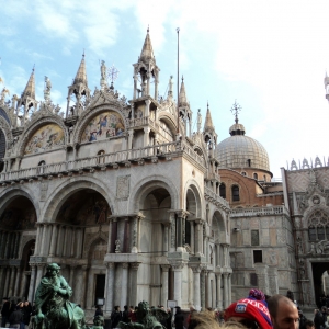 Basilica di San Marco