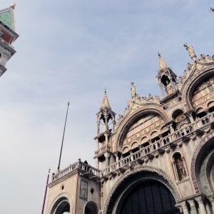 Basilica di San Marco