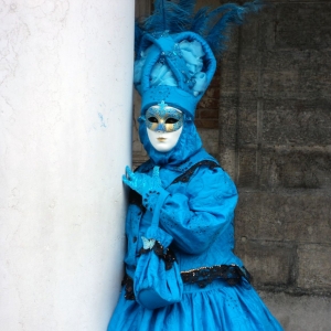 Carnevale a Venezia