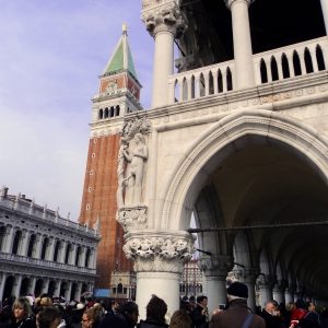 piazza San Marco