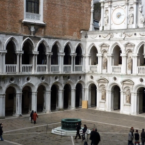 Palazzo Ducale