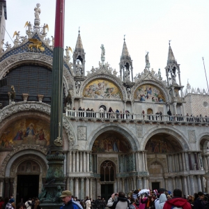 Basilica di San Marco