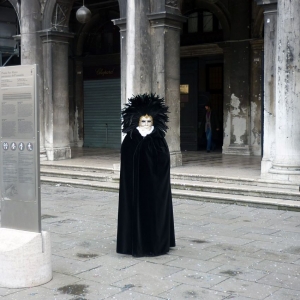 Carnevale a Venezia