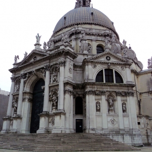 Basilica di Santa Maria della Salute