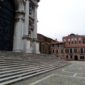 Santa Maria della Salute