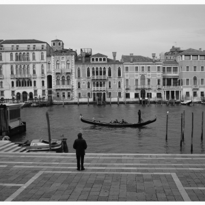 Campo della Salute