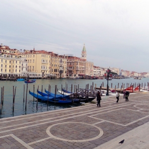 Campo della Salute