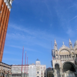 piazza San Marco