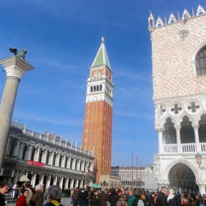 piazza San Marco