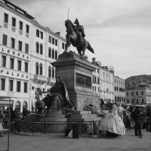 monumento a Vittorio Emanuele II