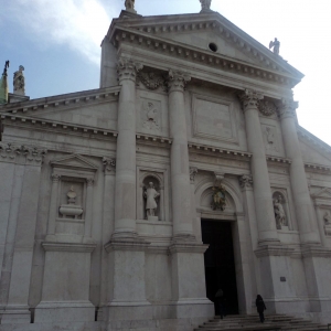 Basilica Di San Giorgio Maggiore