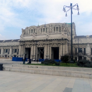 Stazione Centrale