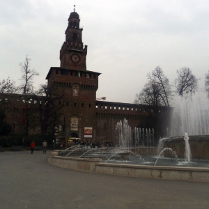 CastelloForzesco